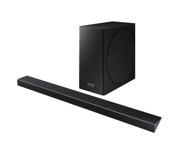 Samsung Harman Kardon HW-Q70R - 1378247 - zdjęcie 2